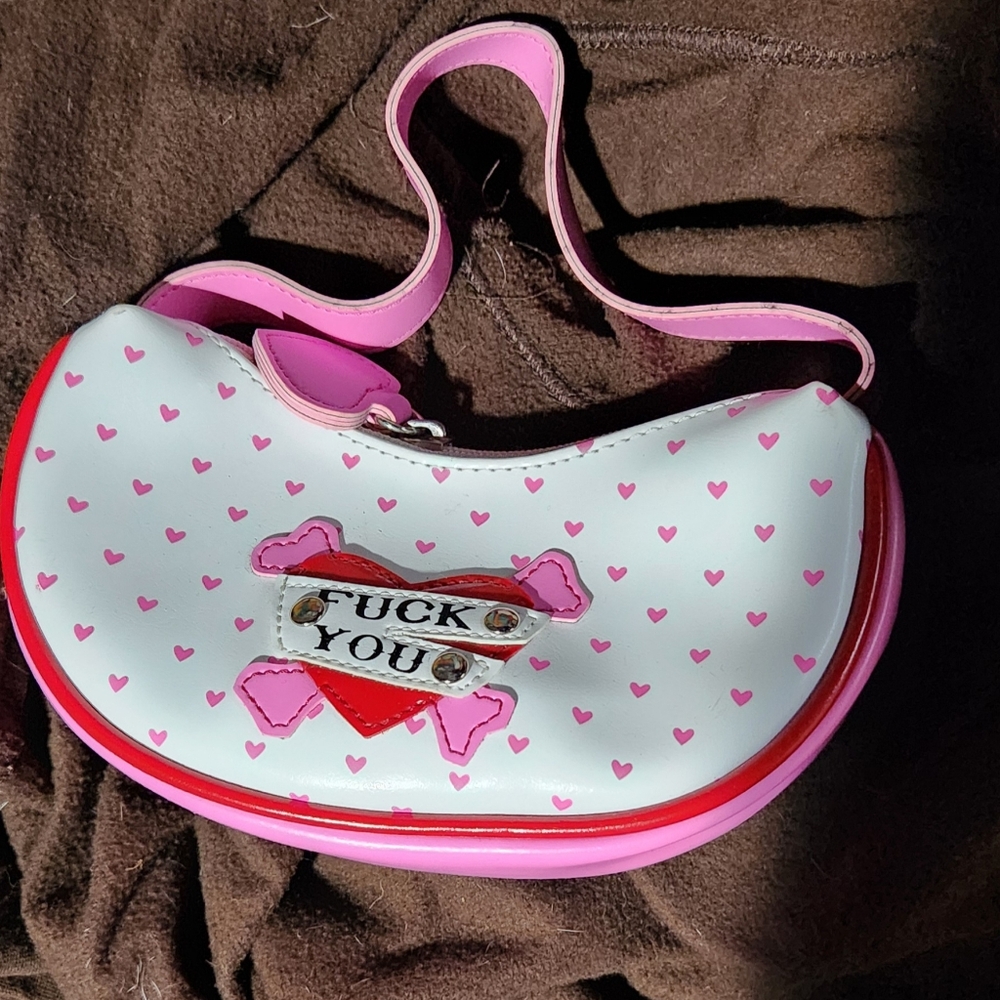 Small Purse